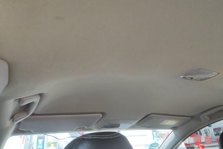 Used Honda Vezel 2017 1.5L CVT 2WD Comfort Model Headliner