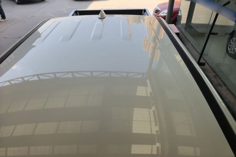 Used Great Wall Poer 2021 2.0T Commercial Version Automatic Diesel 4x4 Elite Long-Box GW4D20M
