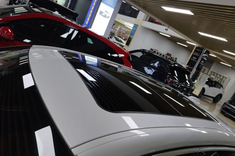 Used BMW i3 2024 eDrive 35 L