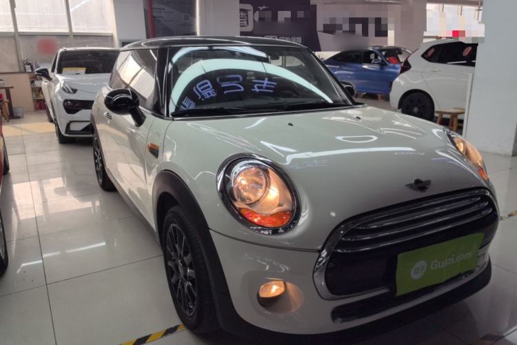 Used MINI MINI 2014 1.5T COOPER Fun