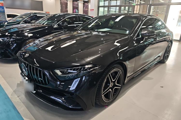 Used Mercedes-Benz CLS 2023 Refreshed CLS 300 Dynamic Edition
