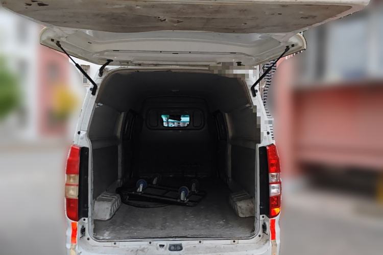 Used SRM Haoyun 1 2022 Launch Edition