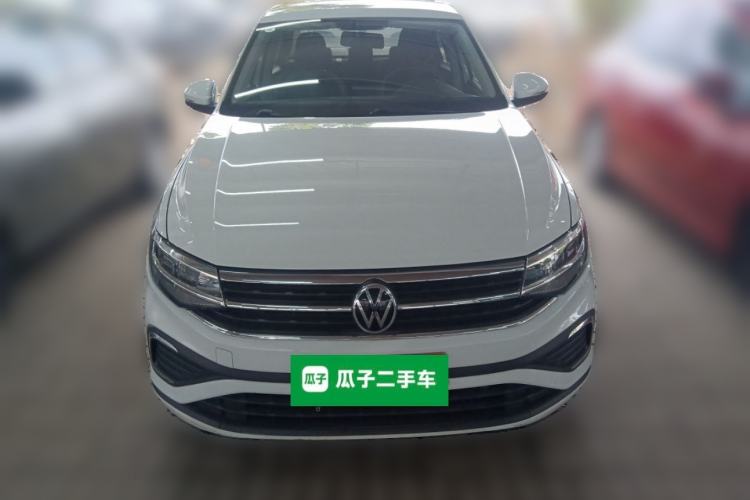 Used Volkswagen Bora 2023 200TSI DSG Comfort Edition Front