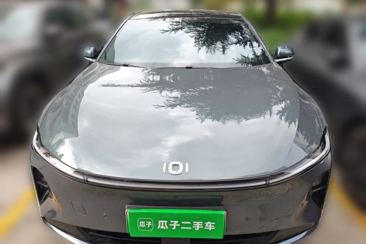 Used Qiyuan A07 2025 All-Electric "True Fragrance" Edition 710-Mile Long-Range Version
