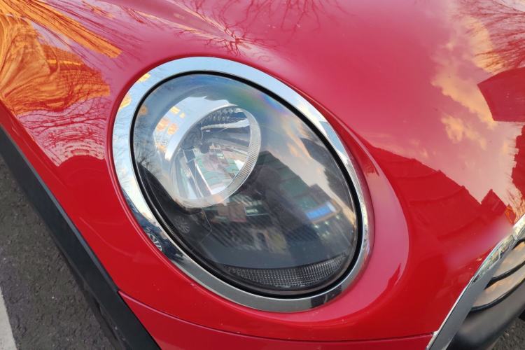 Used MINI MINI 2018 1.5T ONE PLUS Five-Door Edition
