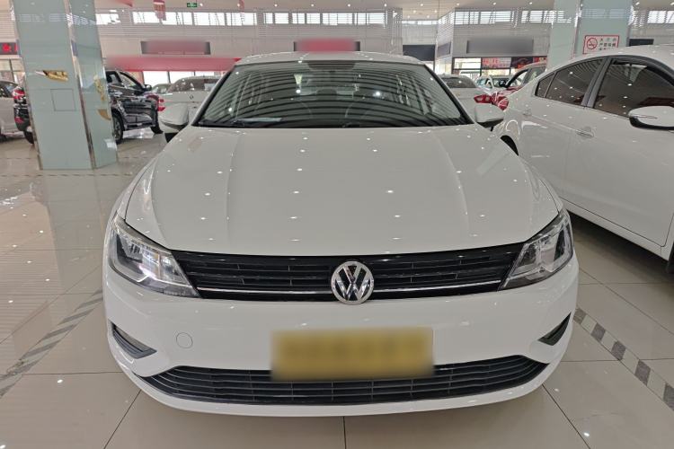 Used Volkswagen Lamando 2017 230TSI DSG Fashion Edition
