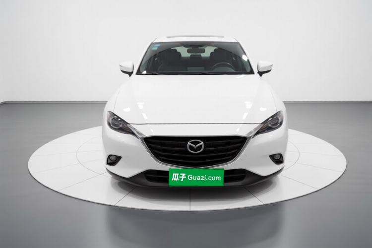 Used Mazda CX-4 2016 2.0L Automatic Two-Wheel Drive Blue Sky Exploration Edition