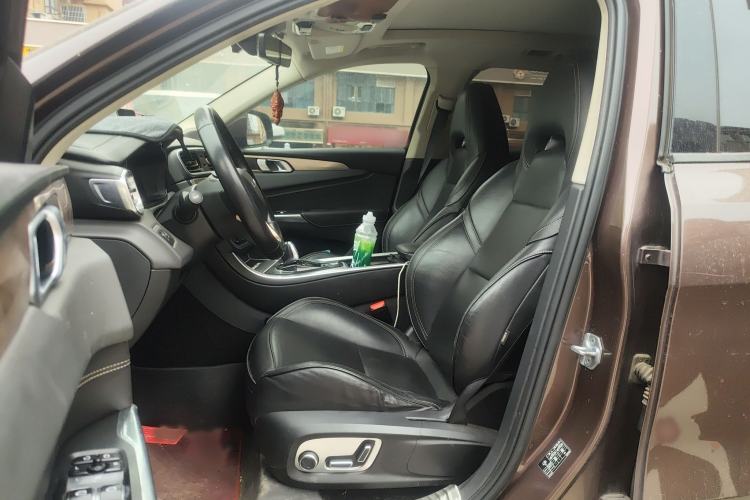 Used Lynk & Co 01 2017 2.0T Two-Wheel Drive Pro Edition