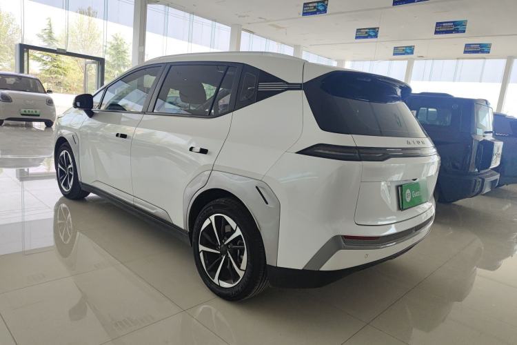 Used AION Y 2023 Plus 510 Smart Edition
