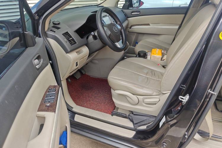 Used Mazda Mazda 8 2011 2.3L Elite Edition