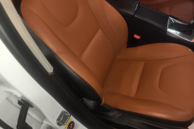 Used Volvo S60 2019 S60L Facelift T5 Intelligent Advanced Edition
