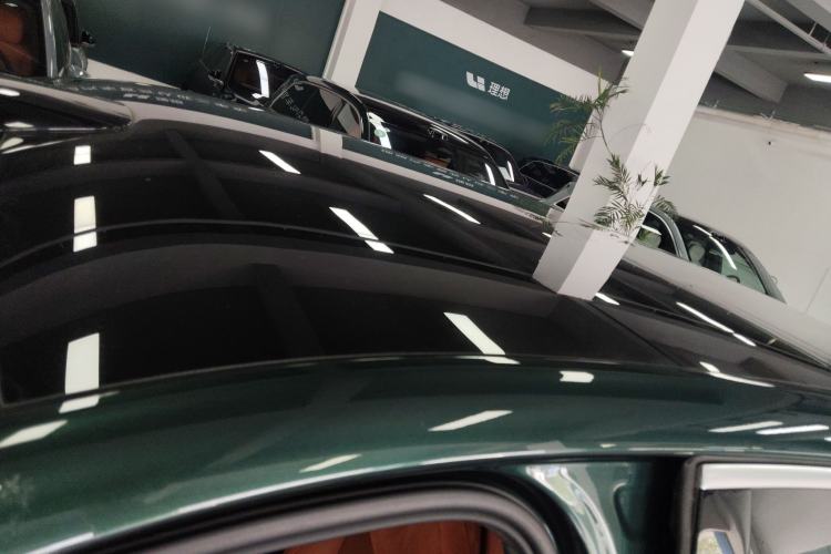 Used Li Auto L6 2024 Max
