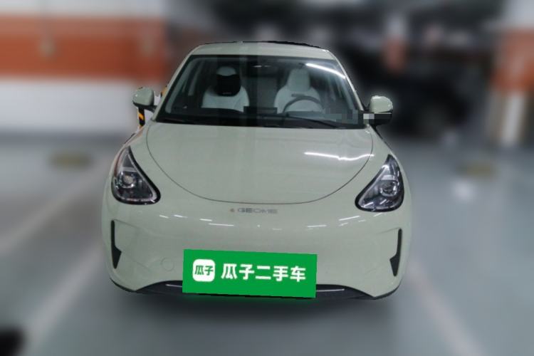 Used Geely Galaxy Geome 2025 310km Youth Edition Front