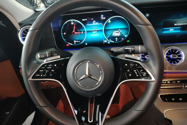 Used Mercedes-Benz CLS 2022 CLS 300 Sport Edition