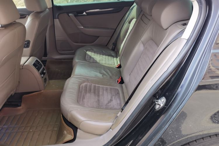 Used Volkswagen Magotan 2012 2.0 TSI Prestige Edition