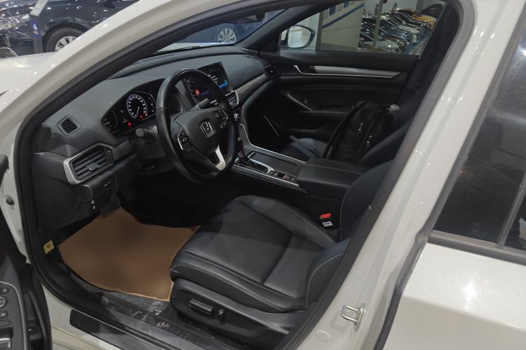 Used Honda Inspire 2022 260TURBO Elegant Edition