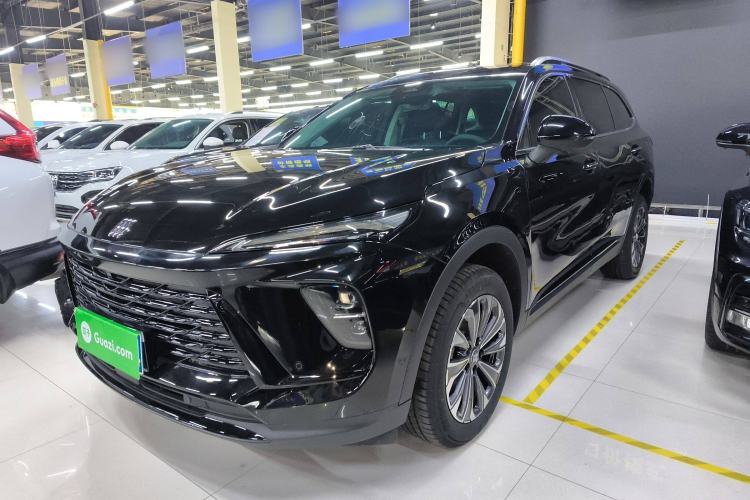 Used Buick Envision 2025 Encore Plus 28T Two-Wheel-Drive Platinum Edition