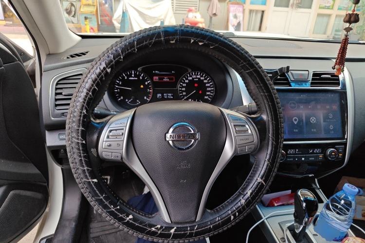 Used Nissan Teana 2018 2.0L XL Smart Upgrade Edition