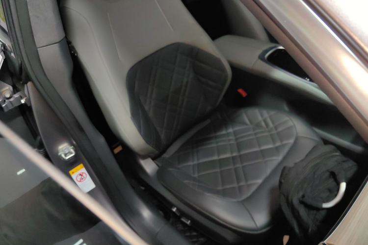 Used Qiyuan A07 2023 Range-Extended 200 Pro