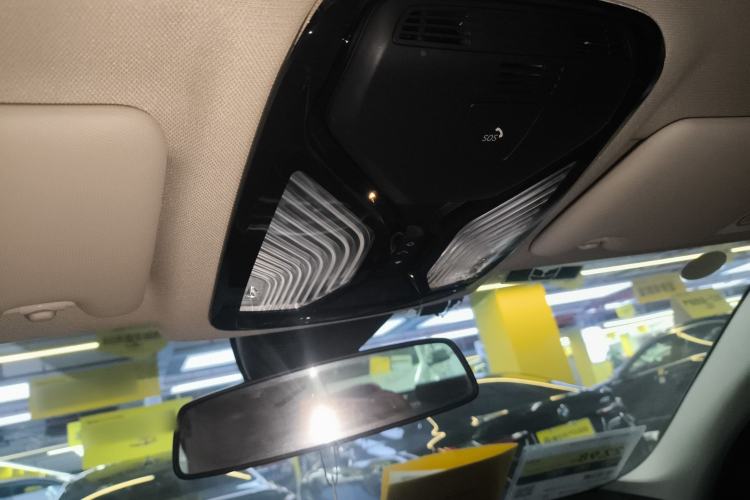 Used BMW 3 Series 2023 325Li xDrive M Sport Package
