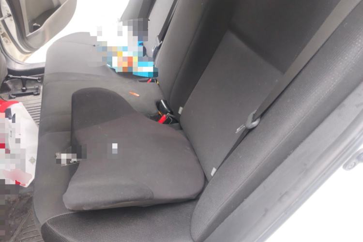 Used Toyota Levin 2016 1.6G CVT Elite Edition