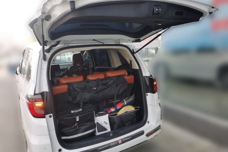 Used Honda Odyssey 2022 2.0L eHEV Sharp Enjoyment Edition