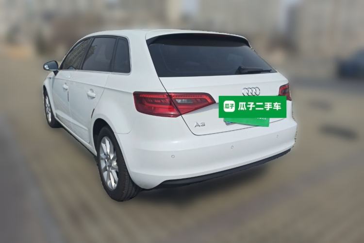 Used Audi A3 2016 Sportback 35 TFSI Ambition