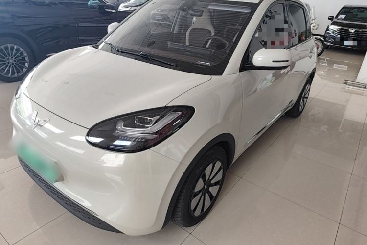 Used Wuling Bingo 2023 203km Comfort Edition Guazi used car, China used car export, Used car for sale, Used  cars, Cheapest cars for sale