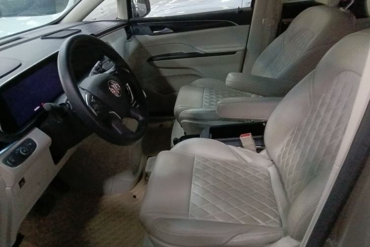 Used Buick GL8 2022 ES Landtrek 653T Comfort Edition
