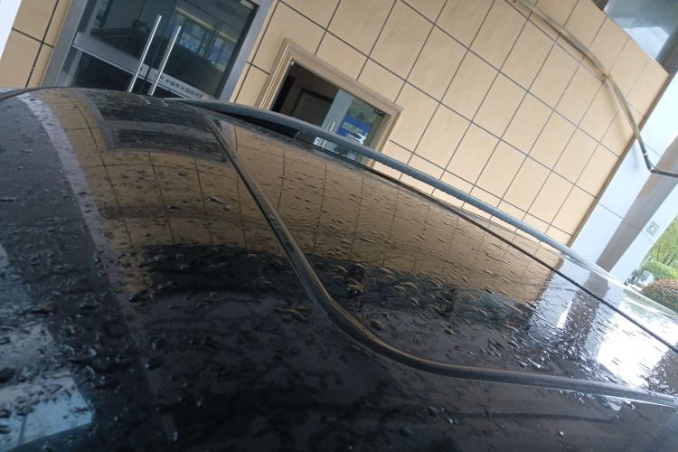 Used Haval H8 2015 2.0T Two-Wheel-Drive Luxury Version