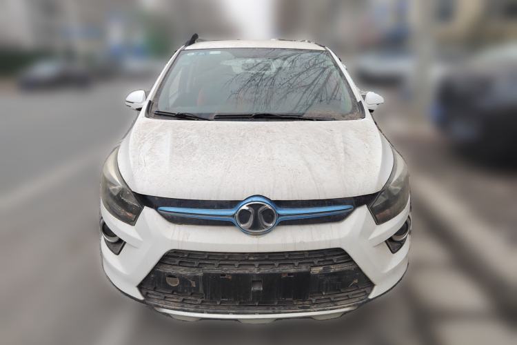 Used BAIC New Energy EX 2016 EX200 Active Edition
