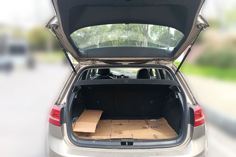 Used Volkswagen Golf 2016 230TSI Automatic Luxury Version