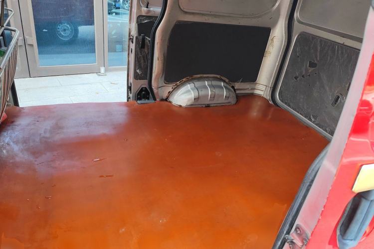 Used Wuling Zhiguang 2015 1.2L Practical LS-I Model