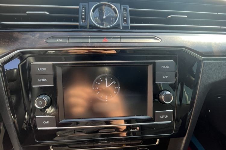 Used Volkswagen Magotan 2019 330TSI DSG Leading Model China VI Standard