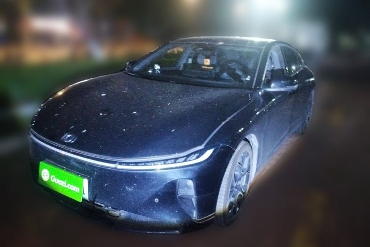 Used Qiyuan A07 2024 Pure Electric "True Fragrance" Edition 515 Prestige Model