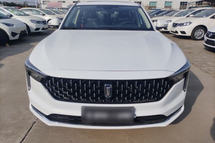 Used Bestune B70 2025 Dragon Edition 1.5T Enjoyment Model