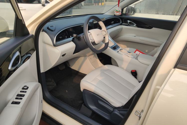 Used Geely Galaxy Geome 2025 310km Youth Edition
