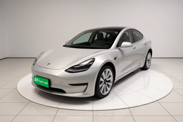 Used Tesla Model 3 2020 Standard Range Rear-Wheel Drive Upgraded Version Guazi used car, China used car export, Used car for sale, Used  cars, Cheapest cars for sale