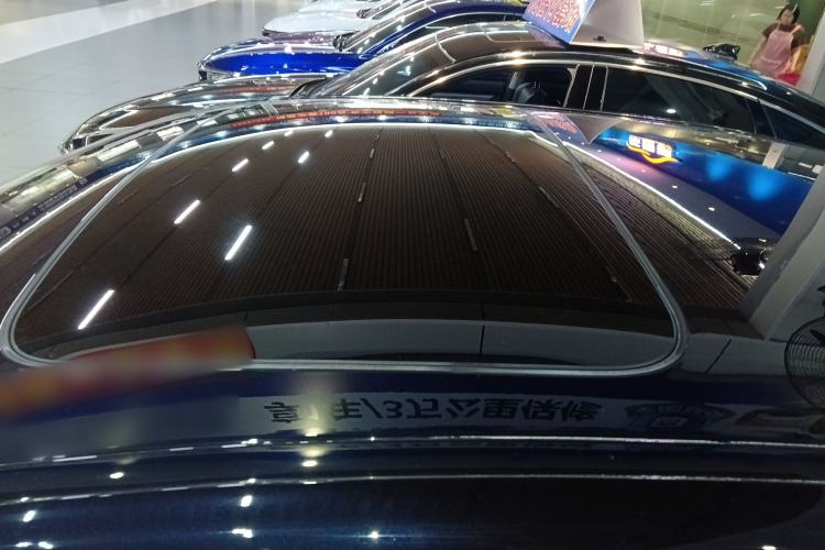 Used BMW 5 Series 2019 525Li M Sport Package
