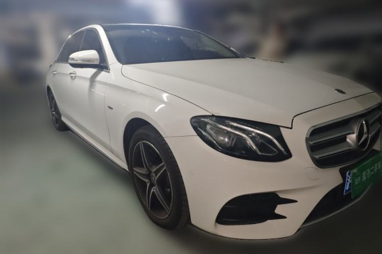 Used Mercedes-Benz E-Class 2020 Restyled E 300 L Sport Exclusive Edition