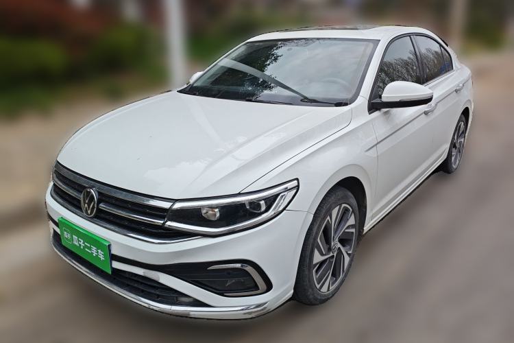 Used Volkswagen Bora 2023 200TSI DSG YueXing PRO Edition