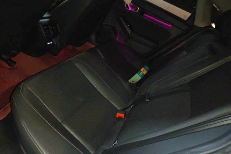 Used Honda Integra 2023 240TURBO CVT Smart Enjoyment Version
