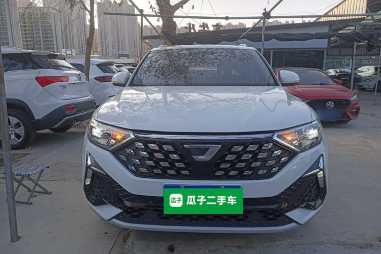 Used Jetta VS5 2023 280TSI Automatic Trend Edition
