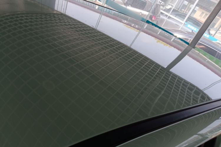 Used CHANGAN NEVO Lumin 2022 210km Sweet Edition