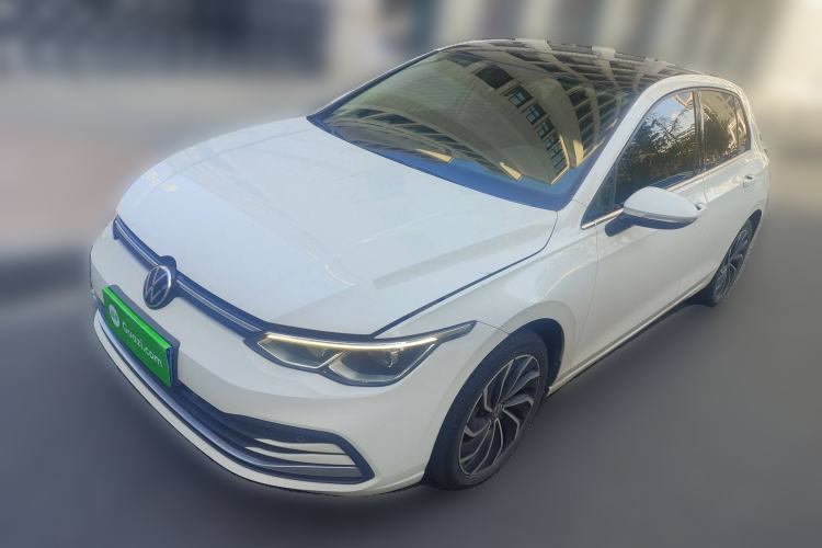 Used Volkswagen Golf 2023 280TSI DSG Pro