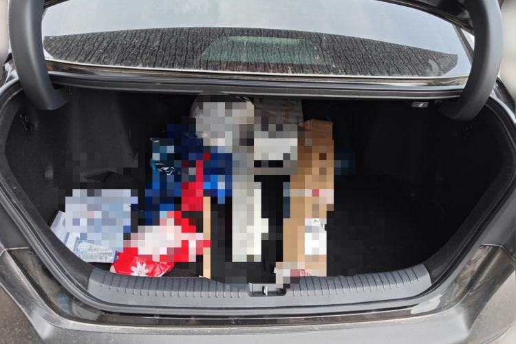 Used Honda Accord 2023 260TURBO Smart Enjoyment Version