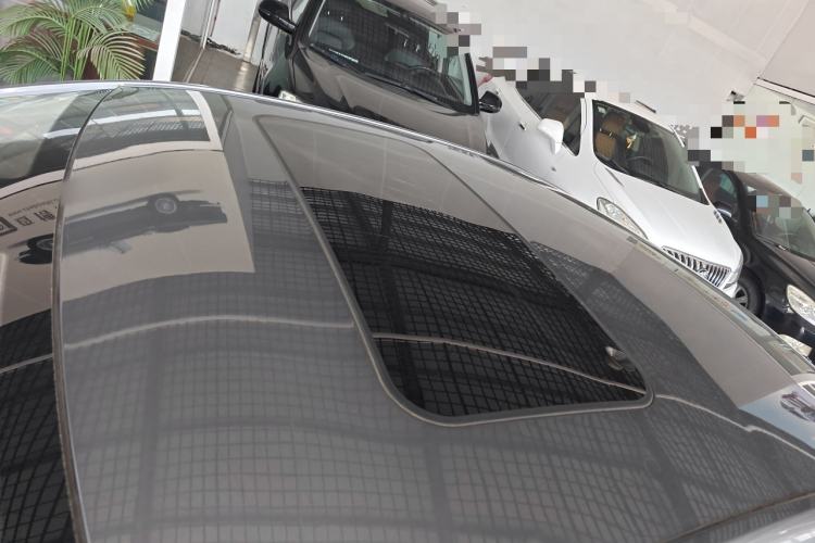 Used Roewe i5 2021 1.5L CVT Starry Edition