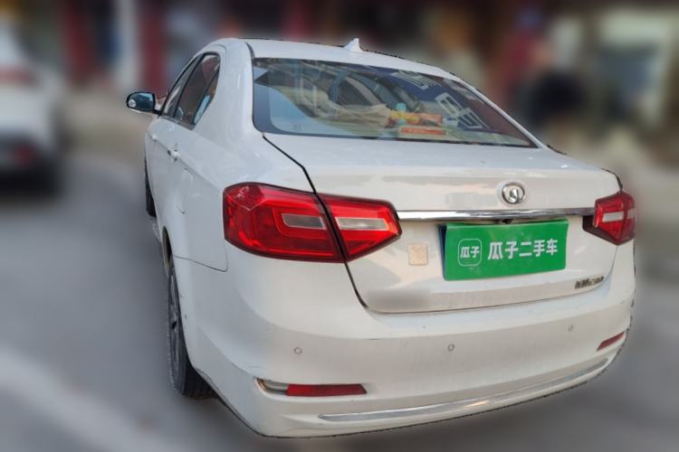 Used Great Wall C30 2015 1.5L Manual Luxury Model