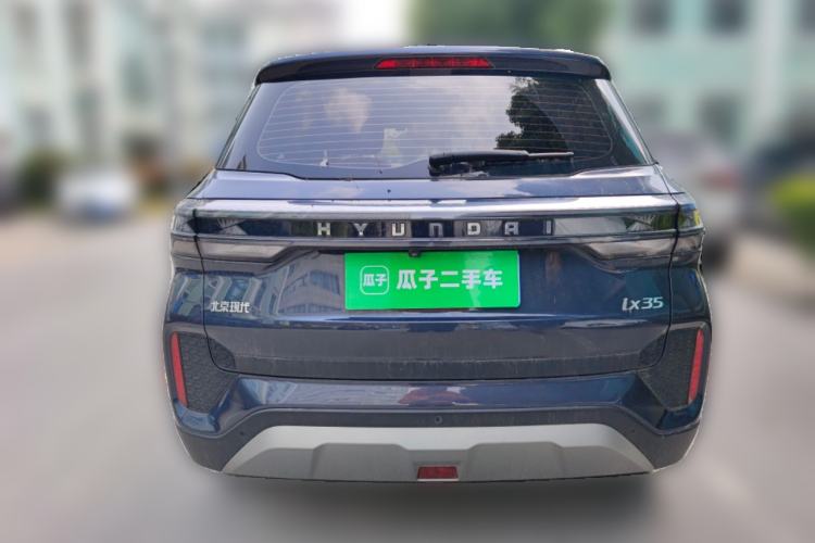 Used Hyundai ix35 2021 2.0L Automatic 2WD GLS Leading Edition
