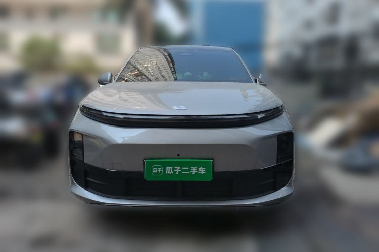 Used Li Auto L6 2024 Pro Model
